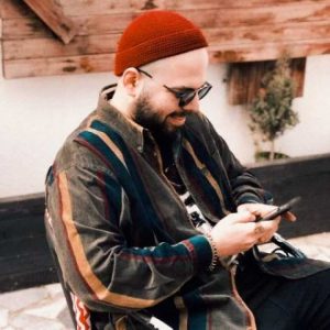 دانلود آهنگ علیرضا آریانفر رفتی لا به لای ترکای دلم